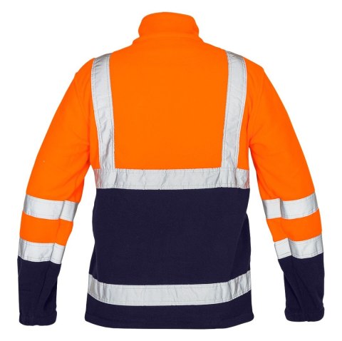 BLUZA POLAROWA CAMO WZMACNIANA, ROZMIAR S NEO BLUZA POLAROWA CAMO WZMACNIANA, ROZMIAR S NEO