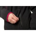 BLUZA POLAROWA DAMSKA CZARNA, ROZMIAR L NEO BLUZA POLAROWA DAMSKA CZARNA, ROZMIAR L NEO