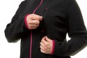 BLUZA POLAROWA DAMSKA CZARNA, ROZMIAR L NEO BLUZA POLAROWA DAMSKA CZARNA, ROZMIAR L NEO