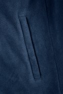 BLUZA POLAROWA GRANATOWA , ROZMIAR L NEO BLUZA POLAROWA GRANATOWA , ROZMIAR L NEO