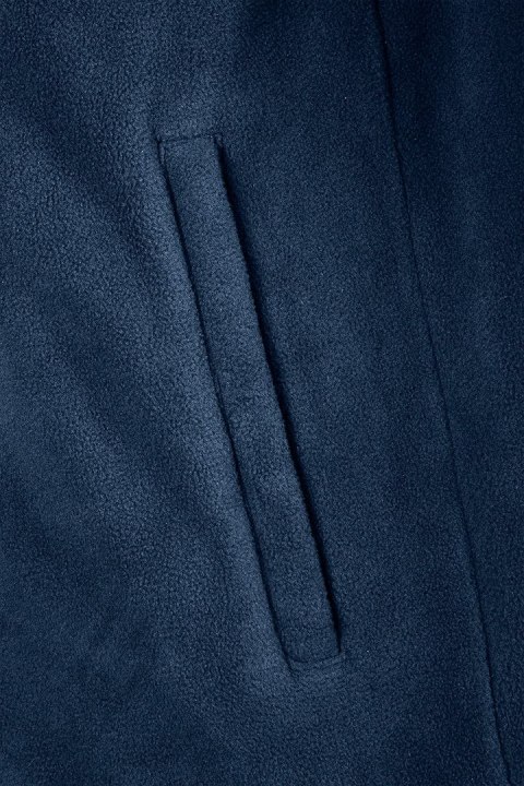 BLUZA POLAROWA GRANATOWA , ROZMIAR L NEO BLUZA POLAROWA GRANATOWA , ROZMIAR L NEO