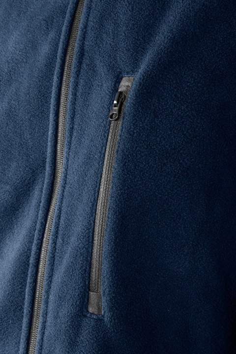 BLUZA POLAROWA GRANATOWA , ROZMIAR L NEO BLUZA POLAROWA GRANATOWA , ROZMIAR L NEO