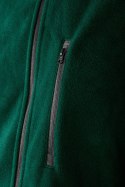 BLUZA POLAROWA ZIELONA , ROZMIAR XXL NEO BLUZA POLAROWA ZIELONA , ROZMIAR XXL NEO