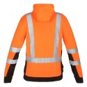 BLUZA ROBOCZA OSTRZEGAWCZA POMARAŃCZOWA ROZMIAR XL NEO BLUZA ROBOCZA OSTRZEGAWCZA POMARAŃCZOWA ROZMIAR XL NEO