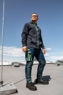 BLUZA ROBOCZA PREMIUM DWUWARSTWOWA ROZMIAR XL NEO