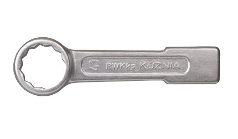 KLUCZ OCZKOWY DO PODBIJANIA JEDNOSTRONNY 32MM KUŹNIA KLUCZ OCZKOWY DO PODBIJANIA JEDNOSTRONNY 32MM KUŹNIA
