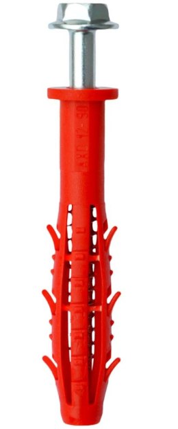 KOŁEK RAMOWY WSZECHSTRONNY KAXDN 10*80MM NYLON OP-20SZT. UN