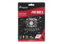 LATARKA CZOŁOWA REBEL 400LM POMARAŃCZOWA MACTRONIC LATARKA CZOŁOWA REBEL 400LM POMARAŃCZOWA MACTRONIC