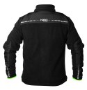 POLAR ROBOCZY PREMIUM CZARNY WZMOCNIENIA Z CORDURY ROZ.L NEO POLAR ROBOCZY PREMIUM CZARNY WZMOCNIENIA Z CORDURY ROZ.L NEO