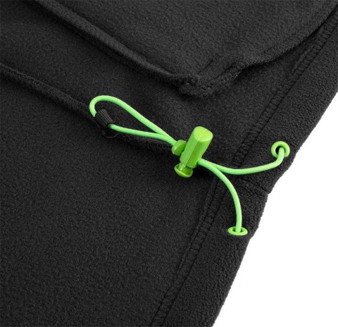 POLAR ROBOCZY PREMIUM CZARNY WZMOCNIENIA Z CORDURY ROZ.XL NEO POLAR ROBOCZY PREMIUM CZARNY WZMOCNIENIA Z CORDURY ROZ.XL NEO
