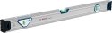 POZIOMICA PROFESSIONAL WSKAŹNIK POZIOMU I PIONU 60CM BOSCH POZIOMICA PROFESSIONAL WSKAŹNIK POZIOMU I PIONU 60CM BOSCH