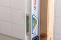 POZIOMICA PROFESSIONAL WSKAŹNIK POZIOMU I PIONU 60CM BOSCH POZIOMICA PROFESSIONAL WSKAŹNIK POZIOMU I PIONU 60CM BOSCH