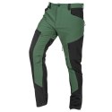 SPODNIE ROBOCZE OUTDOOR ZIELONO-SZARE ROZMIAR L NEO SPODNIE ROBOCZE OUTDOOR ZIELONO-SZARE ROZMIAR L NEO