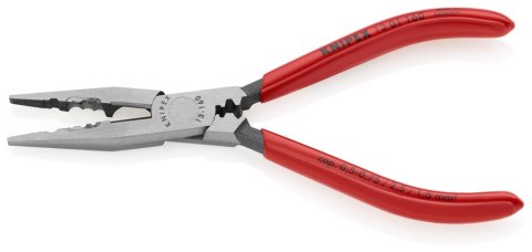 SZCZYPCE DLA ELEKTRYKÓW 160MM KNIPEX