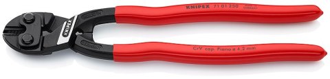 SZCZYPCE TNĄCE PRZEGUBOWE COBOLT XL 250MM KNIPEX