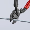 SZCZYPCE TNĄCE PRZEGUBOWE COBOLT XL 250MM KNIPEX