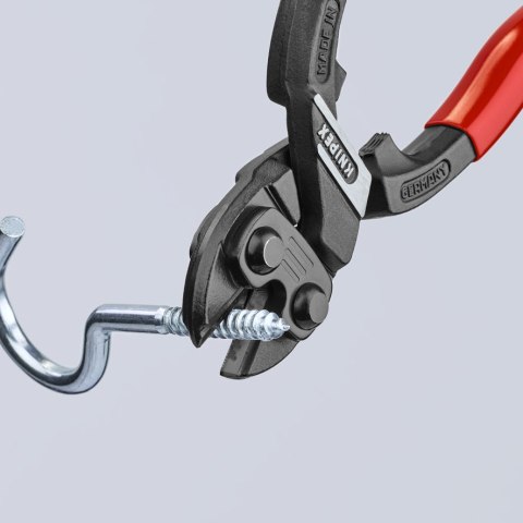 SZCZYPCE TNĄCE PRZEGUBOWE COBOLT XL 250MM KNIPEX