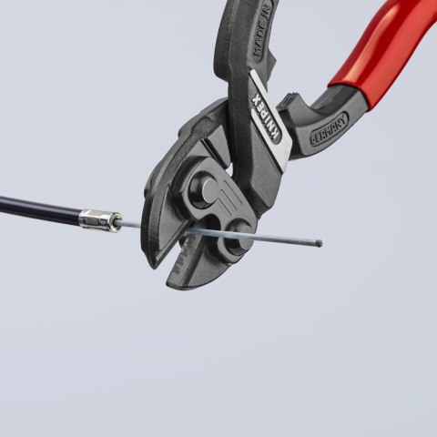 SZCZYPCE TNĄCE PRZEGUBOWE COBOLT XL 250MM KNIPEX