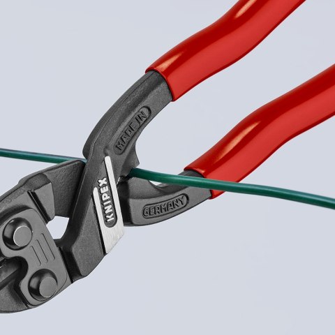 SZCZYPCE TNĄCE PRZEGUBOWE COBOLT XL 250MM KNIPEX