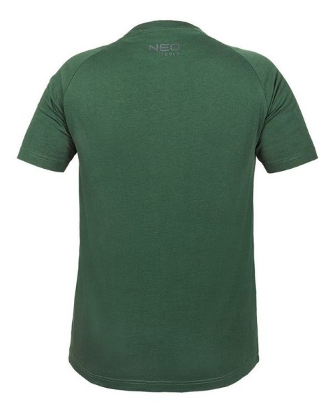 T-SHIRT OUTDOOR LAS ROZMIAR XL NEO