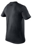 T-SHIRT Z NADRUKIEM FEEL THE BIT ROZMIAR XXL NEO