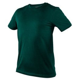 T-SHIRT ZIELONY ROZMIAR L NEO