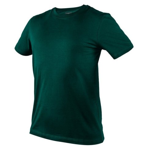 T-SHIRT ZIELONY ROZMIAR XL NEO