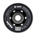 TARNIK FREZ PROMIENIOWY T-95 R15 WYPUKŁY-B 120MM TARPOL TARNIK FREZ PROMIENIOWY T-95 R15 WYPUKŁY-B 120MM TARPOL