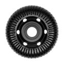 TARNIK FREZ PROMIENIOWY T-95 R15 WYPUKŁY-B 120MM TARPOL TARNIK FREZ PROMIENIOWY T-95 R15 WYPUKŁY-B 120MM TARPOL
