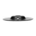 TARNIK WPUSZCZONY-A T-62 125 MM TARPOL TARNIK WPUSZCZONY-A T-62 125 MM TARPOL
