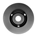TARNIK WPUSZCZONY T-61 125 MM TARPOL TARNIK WPUSZCZONY T-61 125 MM TARPOL