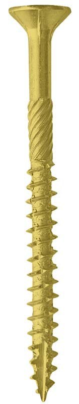 WKRĘT UNIWERSALNY SAMOWIERCĄCY TORX T25 5.0*40MM HSI