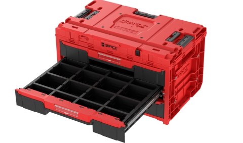 ZESTAW QBRICK SYSTEM ONE DRAWER WORKSHOP SET 5, SZUFLADY QBRICK ZESTAW QBRICK SYSTEM ONE DRAWER WORKSHOP SET 5, SZUFLADY QBRICK