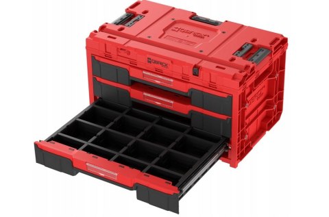 ZESTAW QBRICK SYSTEM ONE DRAWER WORKSHOP SET 5, SZUFLADY QBRICK ZESTAW QBRICK SYSTEM ONE DRAWER WORKSHOP SET 5, SZUFLADY QBRICK
