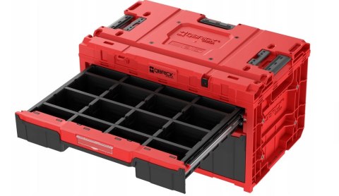ZESTAW QBRICK SYSTEM ONE DRAWER WORKSHOP SET 5, SZUFLADY QBRICK ZESTAW QBRICK SYSTEM ONE DRAWER WORKSHOP SET 5, SZUFLADY QBRICK