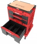 ZESTAW QBRICK SYSTEM ONE DRAWER WORKSHOP SET 7, SZUFLADY QBRICK ZESTAW QBRICK SYSTEM ONE DRAWER WORKSHOP SET 7, SZUFLADY QBRICK