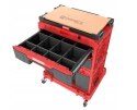 ZESTAW QBRICK SYSTEM ONE DRAWER WORKSHOP SET 7, SZUFLADY QBRICK ZESTAW QBRICK SYSTEM ONE DRAWER WORKSHOP SET 7, SZUFLADY QBRICK