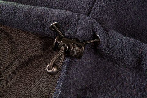 BLUZA POLAROWA OSTRZEGAWCZA POMARAŃCZOWA ROZMIAR L NEO