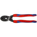 KOMPAKTOWE SZCZYPCE TNĄCE PRZEGUBOWE COBOLT 200MM KNIPEX