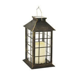 LAMPA SOLARNA LED LATARENKA PATYNA DSP-4SZT POLUX