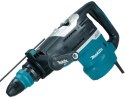 MŁOT UDAROWY OBROTOWY SDS-MAX 1510W 52MM AVT MAKITA