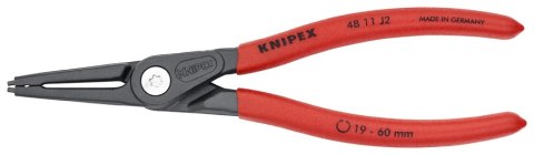 PRECYZYJNE SZCZYPCE DO PIERŚCIENI WEW.PROSTE 180MM KNIPEX