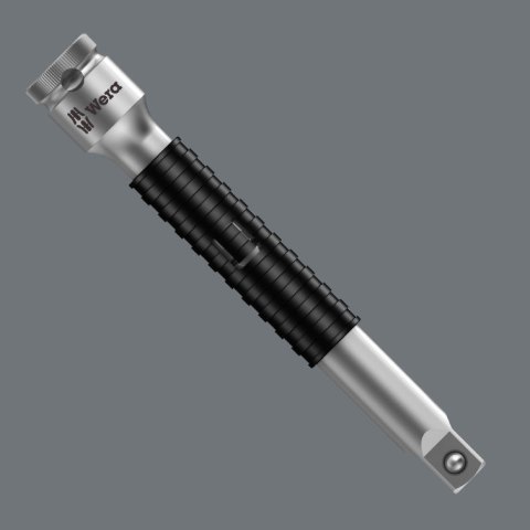 PRZEDŁUŻKA ZYKLOP Z TULEJĄ OBROTOWĄ, DŁUGA, 1/2'' X 250MM WERA