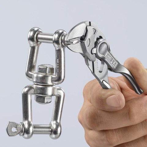 SZCZYPCE-KLUCZ XS KNIPEX