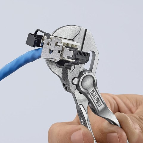 SZCZYPCE-KLUCZ XS KNIPEX