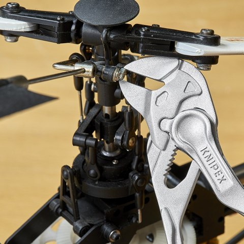 SZCZYPCE-KLUCZ XS KNIPEX