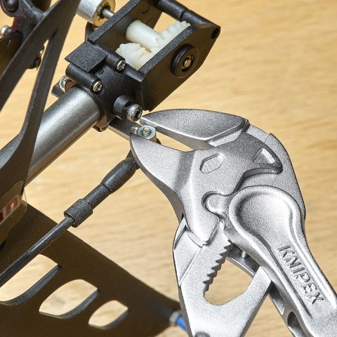 SZCZYPCE-KLUCZ XS KNIPEX