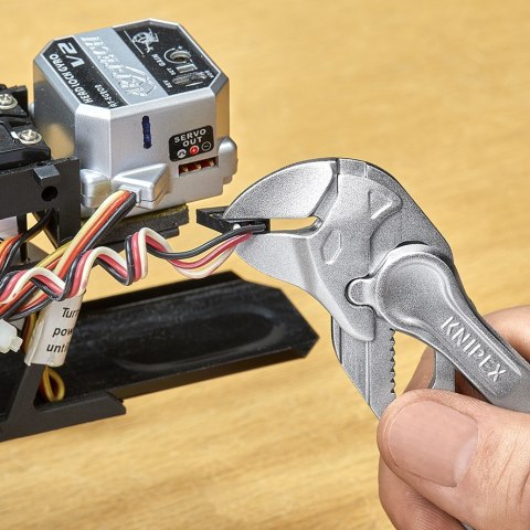 SZCZYPCE-KLUCZ XS KNIPEX