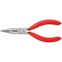 SZCZYPCE TNĄCE PÓŁOKRĄGŁE 140MM KNIPEX