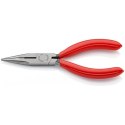 SZCZYPCE TNĄCE PÓŁOKRĄGŁE 140MM KNIPEX